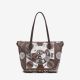 SHOPPING BAG SMALL FPY396F5